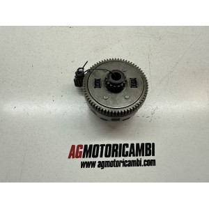 KUPPLUNGSGLOCKE KOMPLETT SWM SM 125 R VAREZ 125 4T... 2