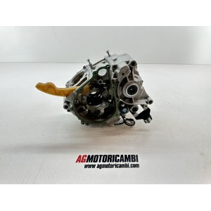 KURBELGEHÄUSE MOTORBLOCK SWM SM 125 R VAREZ 125 4T...