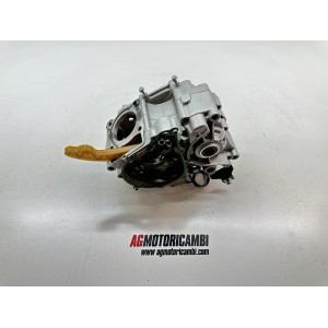CRANKCASE CRANKCASE ENGINE BLOCK SWM SM 125 R VAREZ 125... 2