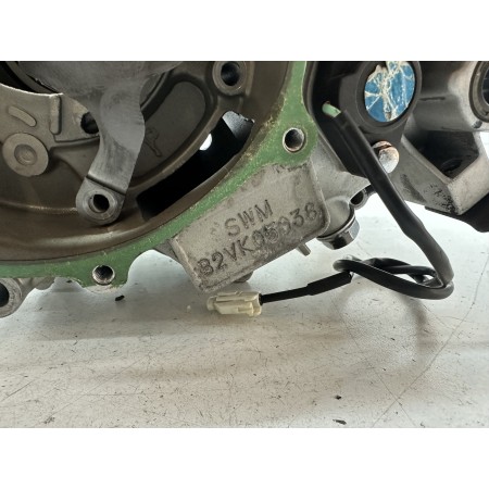 KURBELGEHÄUSE MOTORBLOCK SWM SM 125 R VAREZ 125 4T 2018-2019-2025