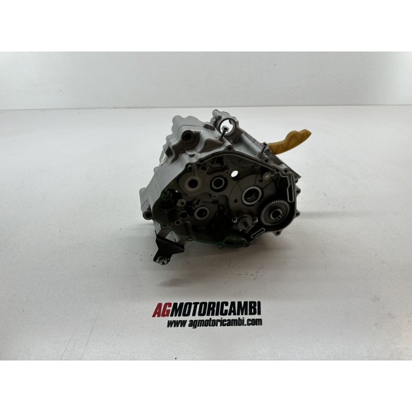 CRANKCASE CRANKCASE ENGINE BLOCK SWM SM 125 R...