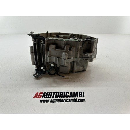 CRANKCASE CRANKCASE ENGINE BLOCK SWM SM 125 R VAREZ 125 4T 2018-2019-2025