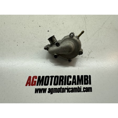 WATER PUMP SWM SM 125 R VAREZ 125 4T 2018-2019-2025