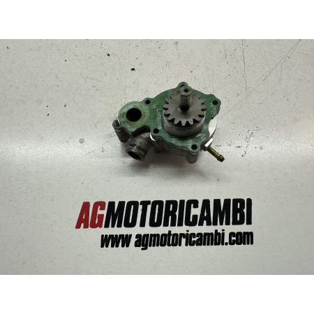 WASSERPUMPE SWM SM 125 R VAREZ 125 4T 2018-2019-2025