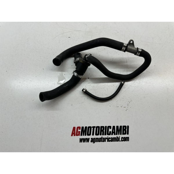 THERMOSTATVENTIL HEIZKÖRPERSCHLÄUCHE SWM SM 125...