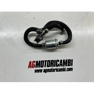 INJECTOR SWM SM 125 R VAREZ 125 4T 2018-2019-2025