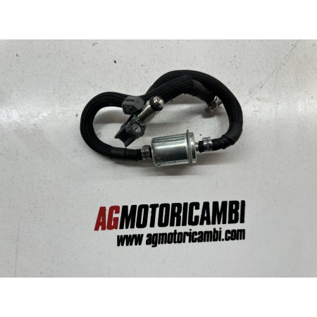 EINSPRITZVENTIL SWM SM 125 R VAREZ 125 4T 2018-2019-2025