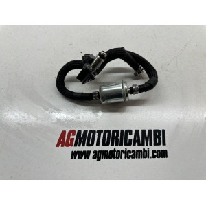 EINSPRITZVENTIL SWM SM 125 R VAREZ 125 4T 2018-2019-2025 2