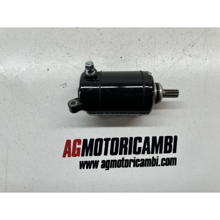 MOTOR STARTER SWM SM 125 R VAREZ 125 4T 2018-2019-2025