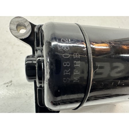 MOTOR STARTER SWM SM 125 R VAREZ 125 4T 2018-2019-2025