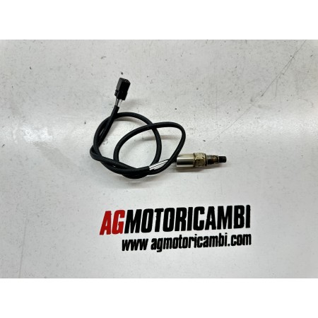 LAMBDASONDE AUSPUFF SWM SM 125 R VAREZ 125 4T 2018-2019-2025