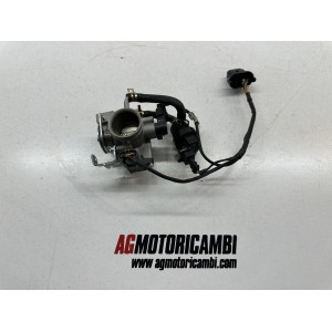 THROTTLE BODY INTAKE VALVE SWM SM 125 R VAREZ 125 4T... 2