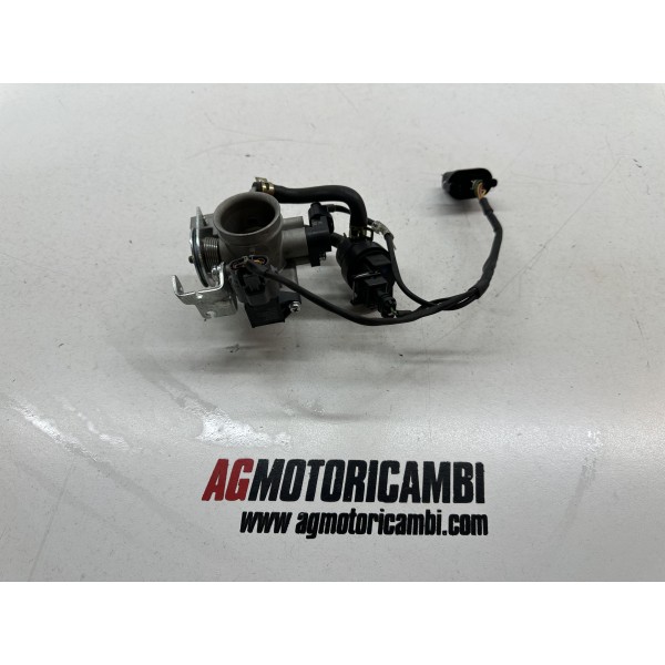 THROTTLE BODY INTAKE VALVE SWM SM 125 R VAREZ...