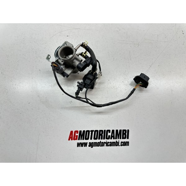 THROTTLE BODY INTAKE VALVE SWM SM 125 R VAREZ...