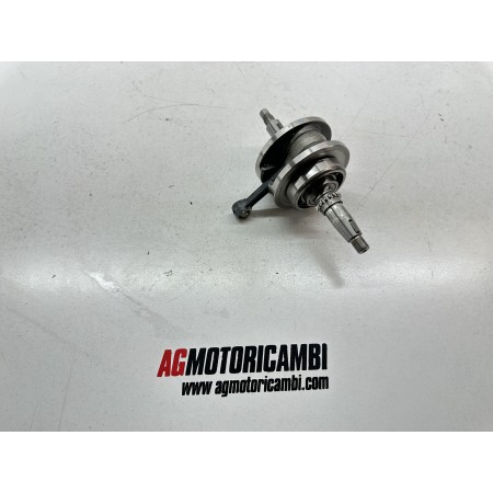CRANKSHAFT SWM SM 125 R VAREZ 125 4T 2018-2019-2025