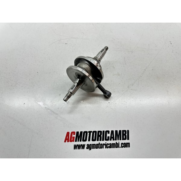 CRANKSHAFT SWM SM 125 R VAREZ 125 4T...
