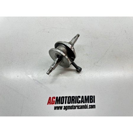 ANTRIEBSWELLE SWM SM 125 R VAREZ 125 4T 2018-2019-2025