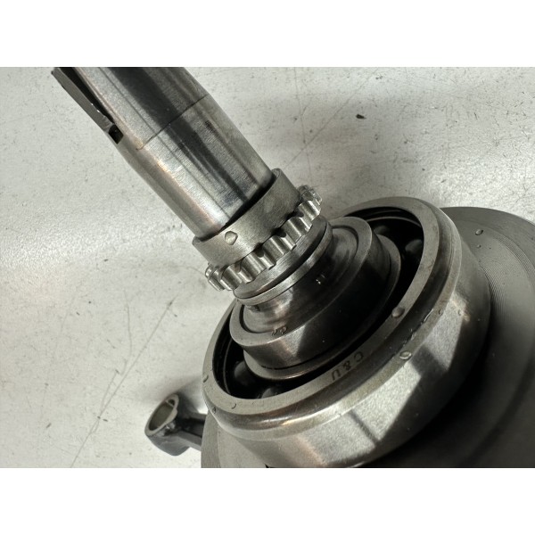 CRANKSHAFT SWM SM 125 R VAREZ 125 4T...