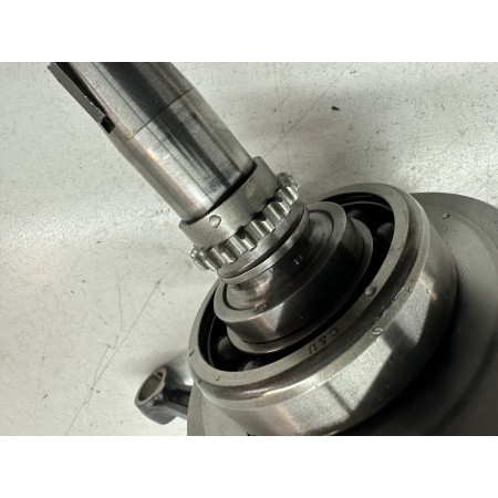 ANTRIEBSWELLE SWM SM 125 R VAREZ 125 4T 2018-2019-2025