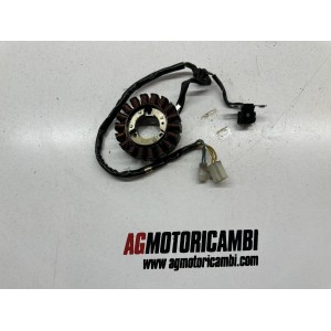 STATOR WINDINGS SWM SM 125 R VAREZ 125 4T 2018-2019-2025