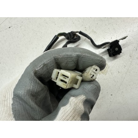 STATOR WINDINGS SWM SM 125 R VAREZ 125 4T 2018-2019-2025