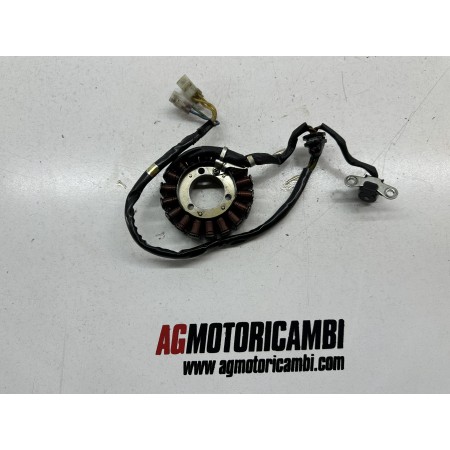 STATORWICKLUNGEN SWM SM 125 R VAREZ 125 4T 2018-2019-2025