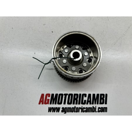 FREE WHEEL FLYWHEEL SWM SM 125 R VAREZ 125 4T 2018-2019-2025