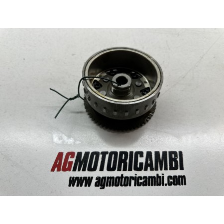 FREE WHEEL FLYWHEEL SWM SM 125 R VAREZ 125 4T 2018-2019-2025