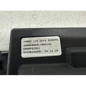 SWM VAREZ 125 4T ENGINE ECU 2018-2019-2025 2