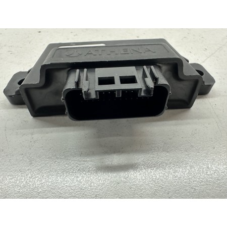 SWM VAREZ 125 4T ENGINE ECU 2018-2019-2025