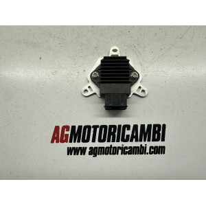 VOLTAGE REGULATOR SWM VAREZ 125 4T 2018-2019-2025