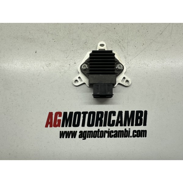 VOLTAGE REGULATOR SWM VAREZ 125 4T 2018-2019-2025