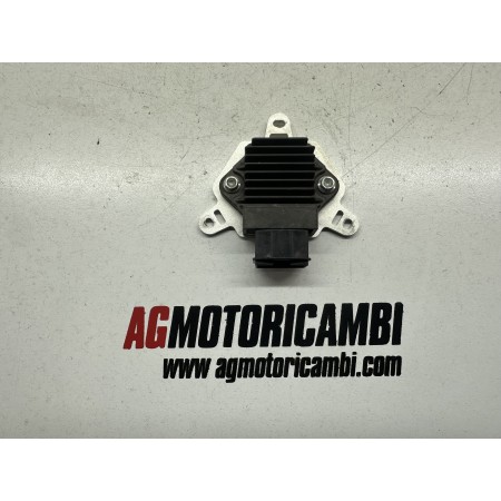 SPANNUNGSREGLER SWM VAREZ 125 4T 2018-2019-2025