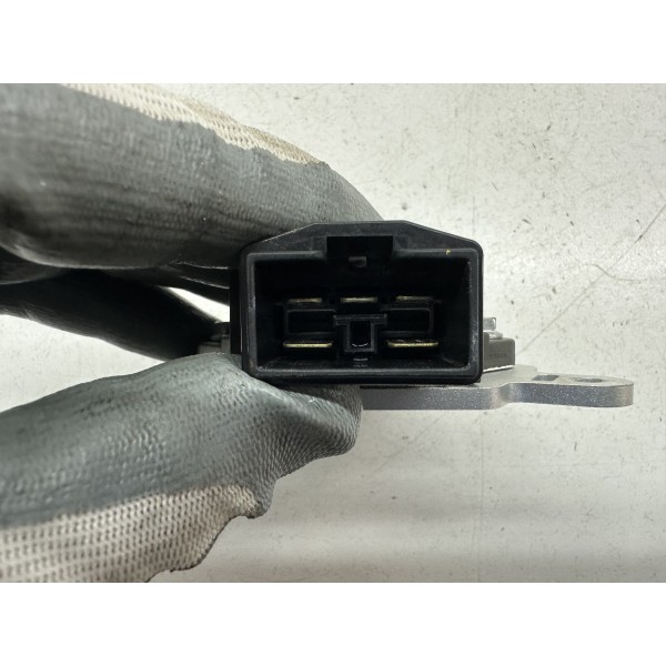 VOLTAGE REGULATOR SWM VAREZ 125 4T 2018-2019-2025