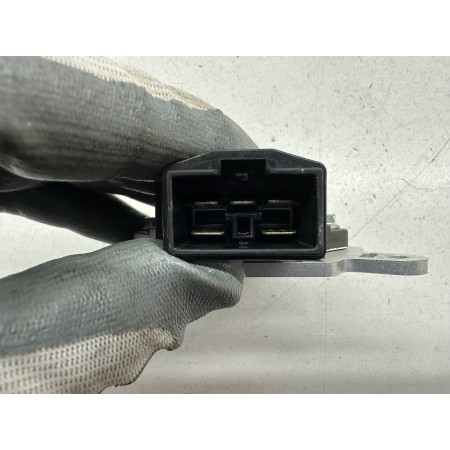 VOLTAGE REGULATOR SWM VAREZ 125 4T 2018-2019-2025