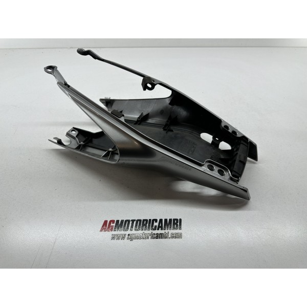 HECKVERKLEIDUNG HECKKLAPPE RECHTS HUSQVARNA...