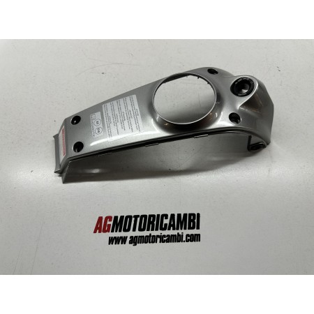 RUMPF TANK ABDECKUNG HUSQVARNA VITPILEN 401 2020-2023