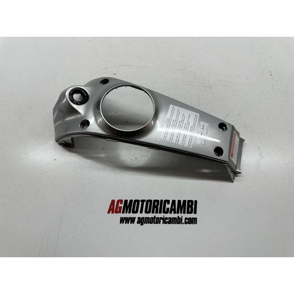 RUMPF TANK ABDECKUNG HUSQVARNA VITPILEN 401...