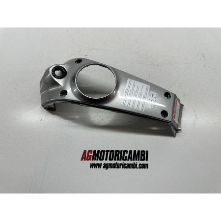 COUVERCLE DU RÉSERVOIR DE LA COQUE HUSQVARNA VITPILEN 401 2020-2023