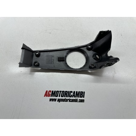 RUMPF TANK ABDECKUNG HUSQVARNA VITPILEN 401 2020-2023