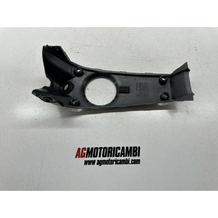 COUVERCLE DU RÉSERVOIR DE LA COQUE HUSQVARNA VITPILEN 401 2020-2023