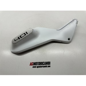 CARENA COVER SERBATOIO FIANCHETTO ANTERIORE SINISTRO SX...