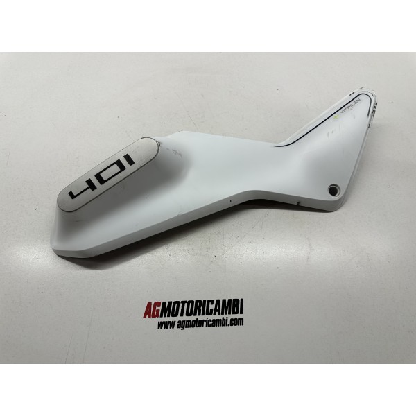 VERKLEIDUNGSABDECKUNG TANK VORNE LINKS...