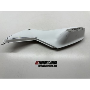 VERKLEIDUNGSABDECKUNG TANK VORNE LINKS HUSQVARNA VITPILEN... 2