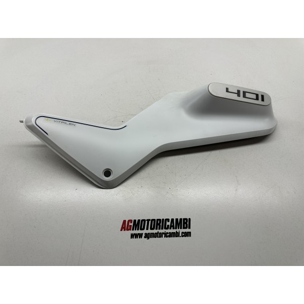 VERKLEIDUNG TANKDECKEL VORNE RECHTS HUSQVARNA...