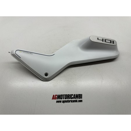 VERKLEIDUNG TANKDECKEL VORNE RECHTS HUSQVARNA VITPILEN 401 2020-2023