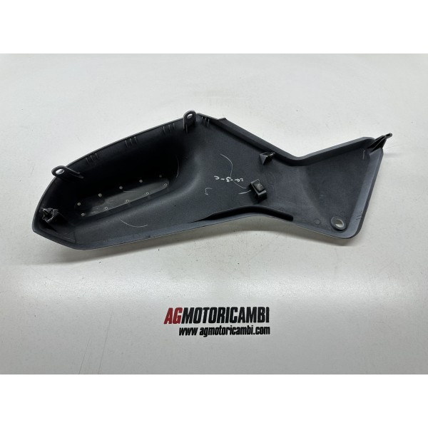 VERKLEIDUNG TANKDECKEL VORNE RECHTS HUSQVARNA...