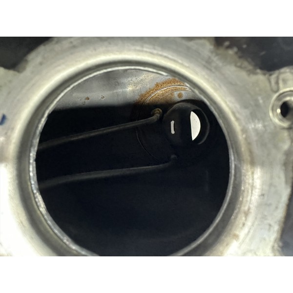 HUSQVARNA VITPILEN 401 2020-2023 FUEL TANK