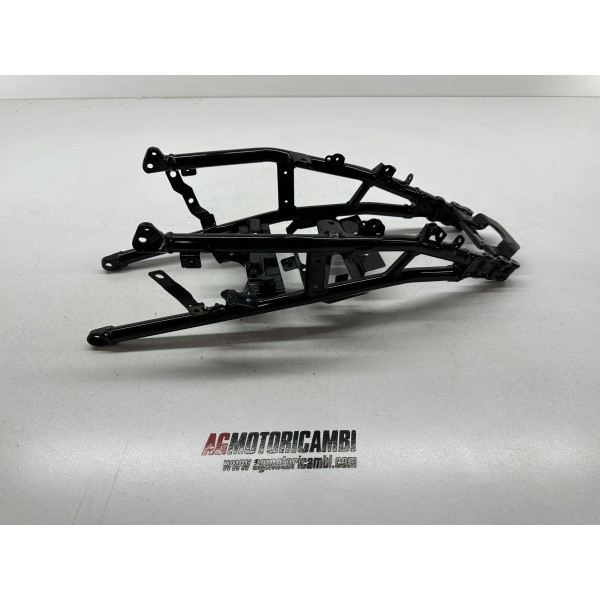 HUSQVARNA VITPILEN 401 REAR FRAME 2020-2023
