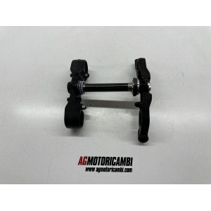 HUSQVARNA VITPILEN 401 GABEL GABELSCHAFTPLATTEN 2020-2023 2